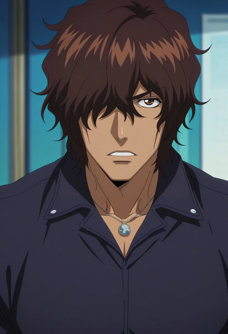 Yasutora Sado | Bleach