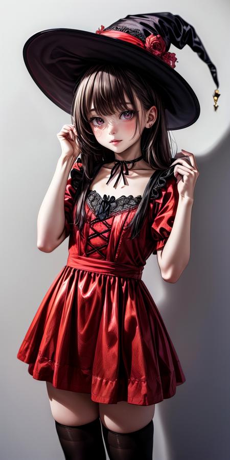 witch