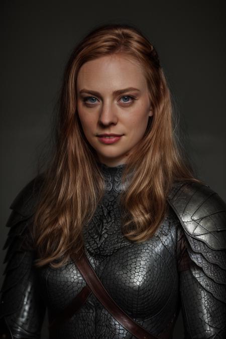Deborah Ann Woll