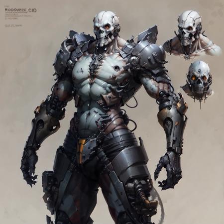 Cyberdead