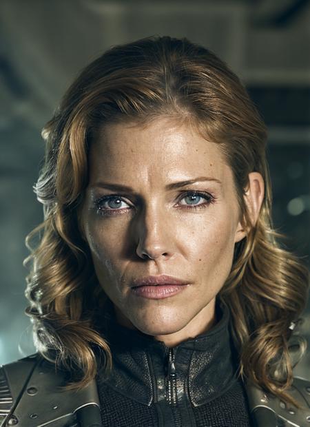 Tricia Helfer