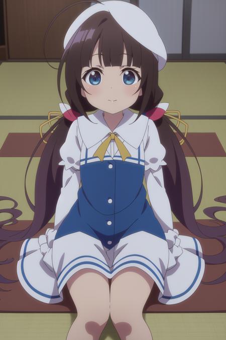 Ryuuou no Oshigoto!  // (complete pack PDXL and  SD1.5)