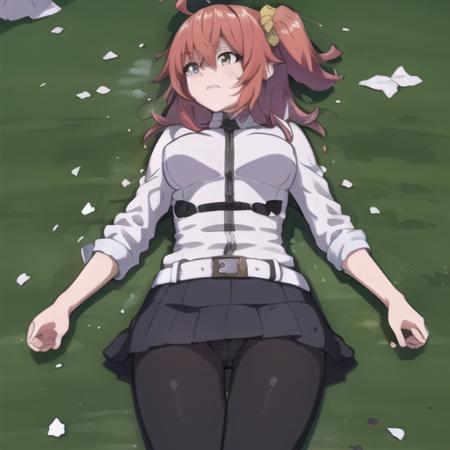 咕哒子-命运-冠位指定（Gudako-Fate/Grand Order）