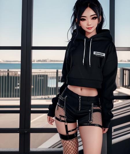 Urban Gal