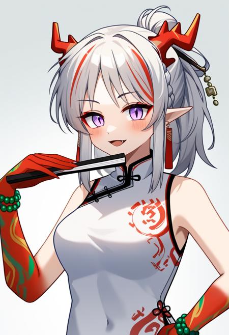 All Characters in Arknights 明日方舟全角色版本v2.0 (ID: 637867)