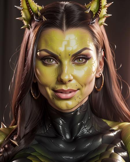 Kendra Lust [LoRA]
