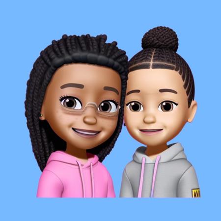 Memoji