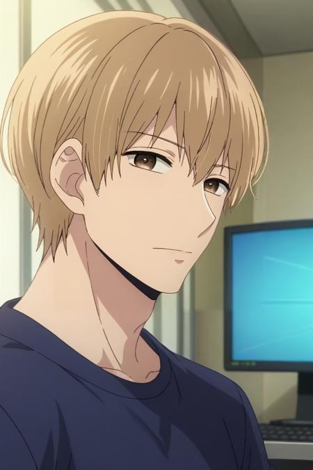 Mugi Awaya / Kuzu no Honkai (Pony)