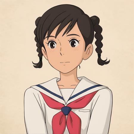Umi Matsuzaki版本[Illustrious]v1.0(resize) (ID: 1222125)