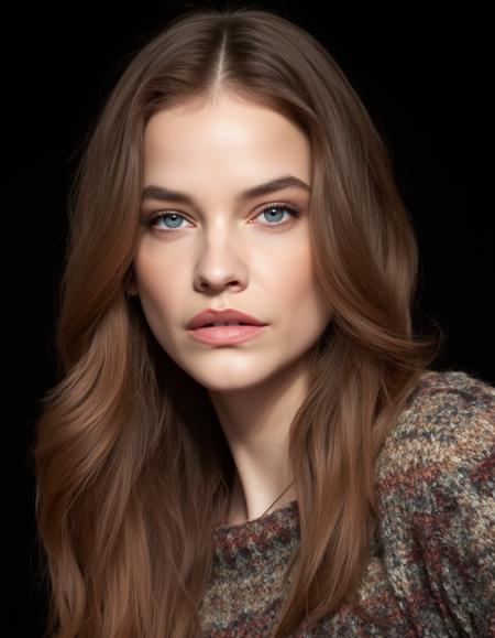 Barbara Palvin (SDXL+FLUX)