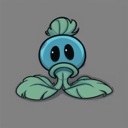 Peashooter