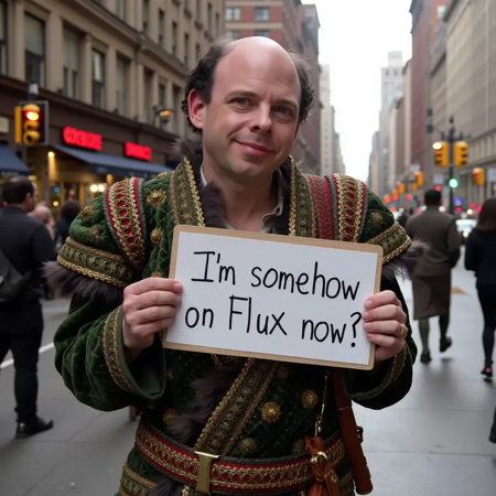 Vizzini (The Princess Bride)