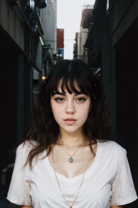 Futura hannahowo