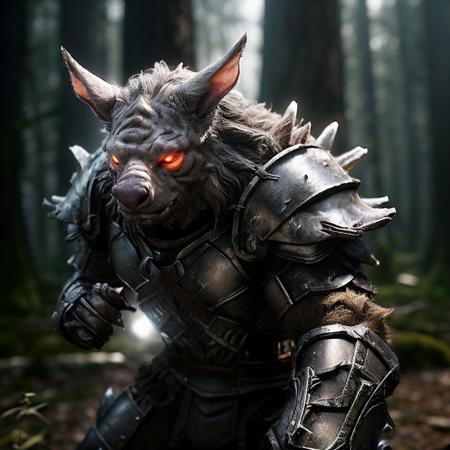 RPGWereboar
