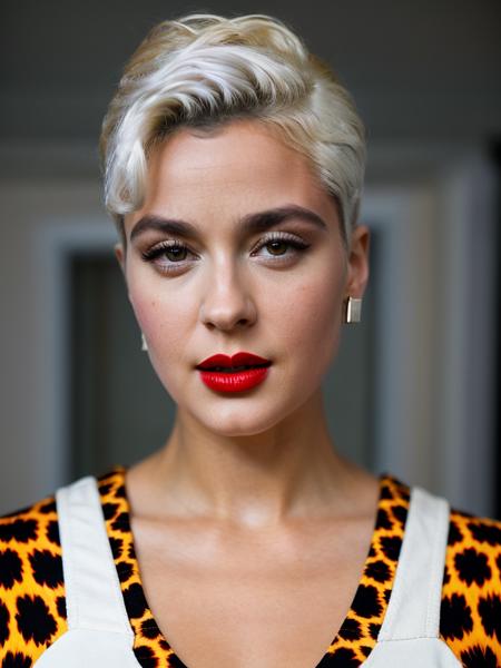 Stefania Ferrario