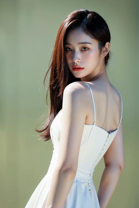 Gahyeon Makina Lora