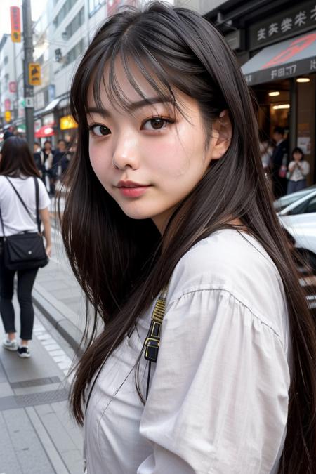 Rin Kawana (川名凜)