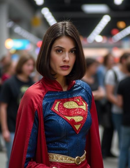 Lois Lane / Teri Hatcher - Lois & Clark: The New Adventures of Superman (1993)