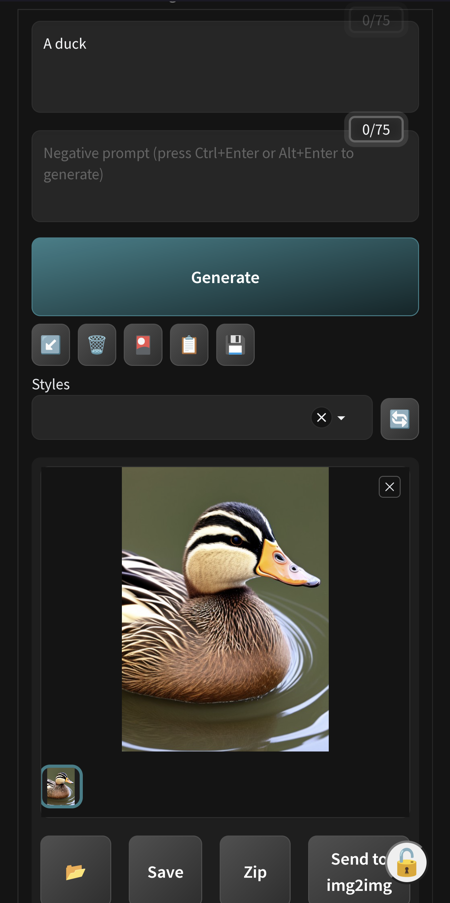 Settings Accordion - Collapse your settings sliders