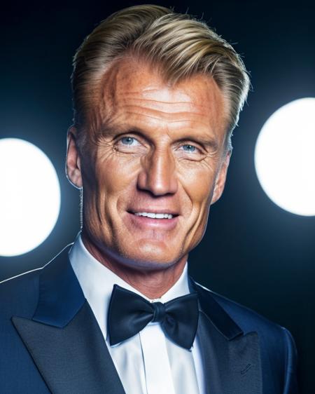 Dolph Lungren