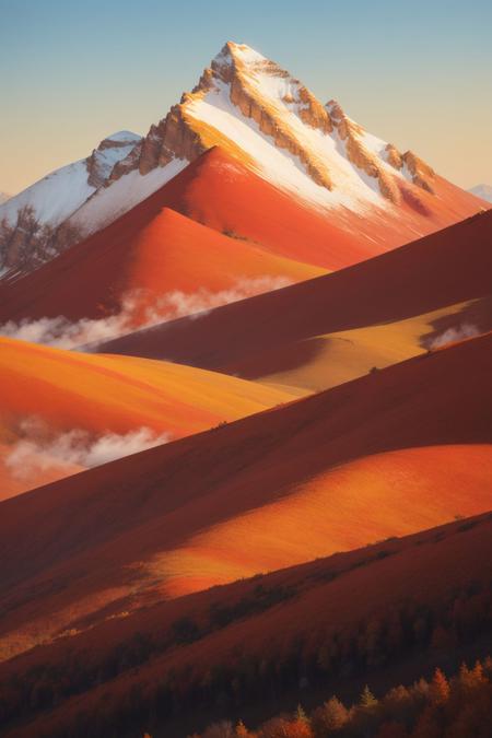 Ravin's Color Palettes