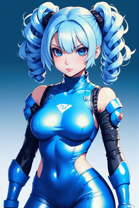 Envy Starlight Divergent 01