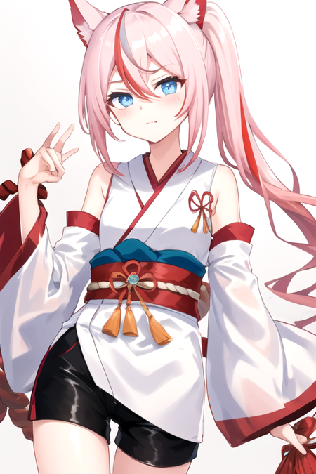 Higokumaru (Honkai Impact 3rd)