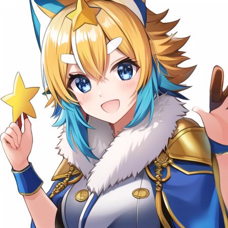 feruru 20 Character Lora版本v1.0 (ID: 8346)