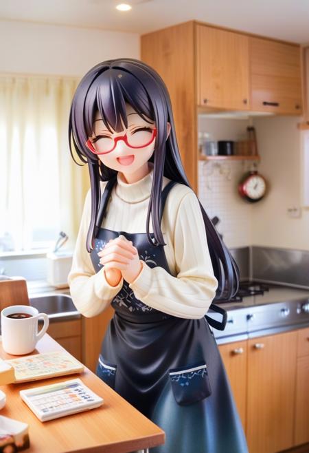 日本の住宅の台所 Kitchens in Japanese Housing Complexes PONY