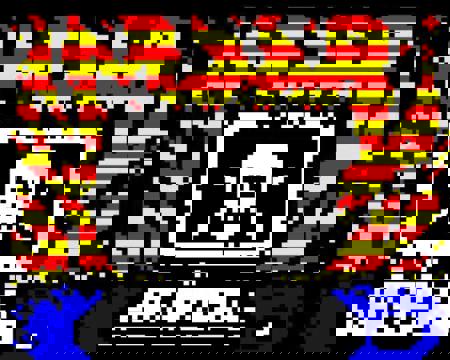 The Vidiot Teletext Style