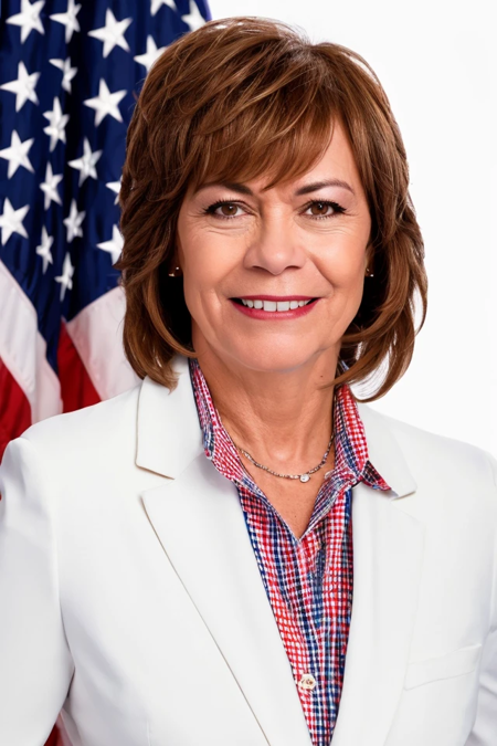 100 United States Senators