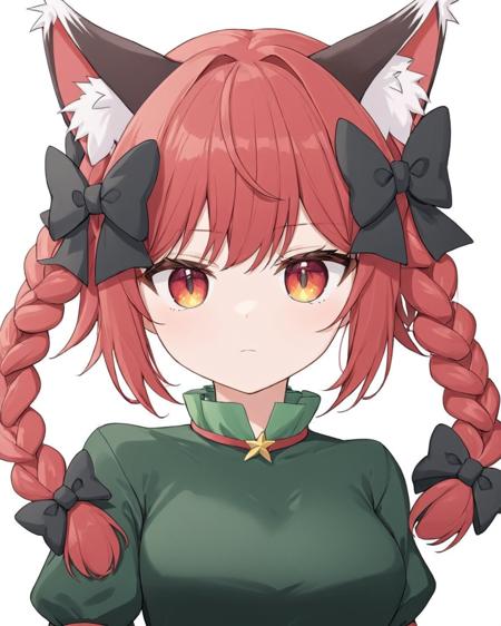XL | touhou|东方 projcet 火焰猫燐/火焔猫 燐/Kaenbyou Rin
