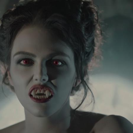 Vampire Fangs XL + SD 1.5 + F1D
