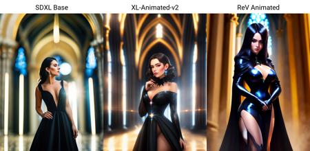 XL-Animated