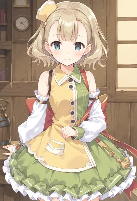 lucille ernella ルシル・エルネラ XL(atelier escha & logy,エスカ&ロジーのアトリエ)