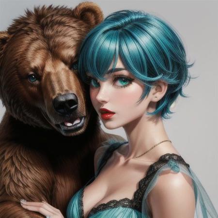 Animal Wildcards