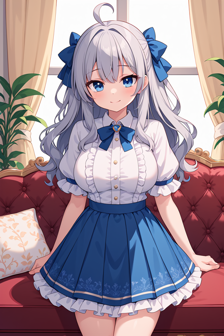HotaruBreed XL