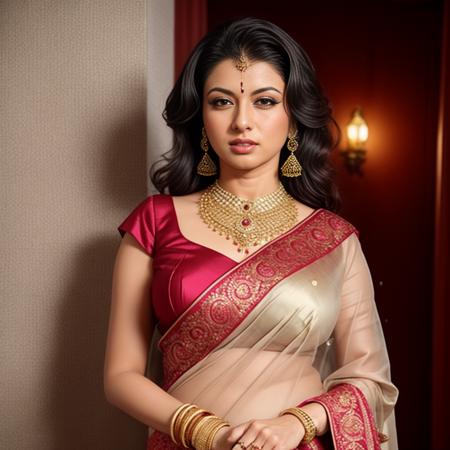 Bhagyashree