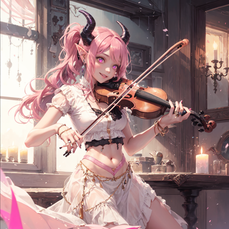 WandaoMix | DaoOwoArts