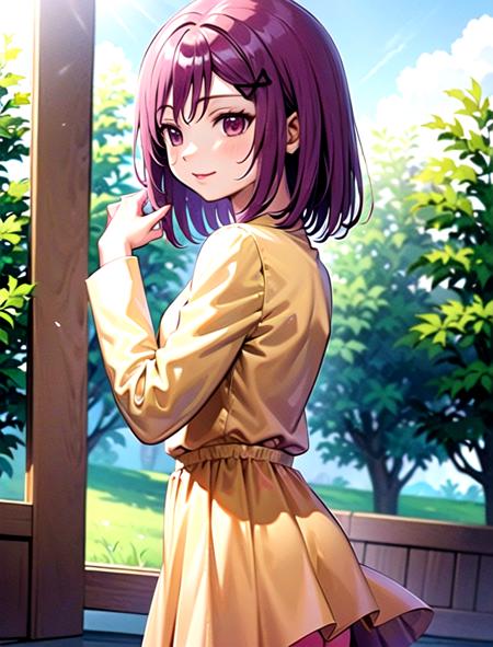 Junko Kaname