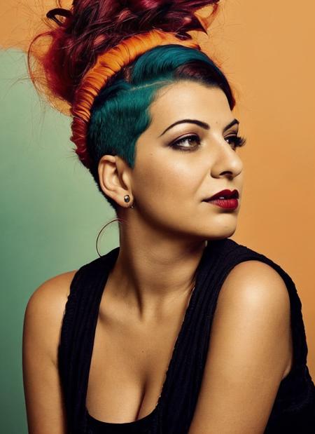 Anita Sarkeesian