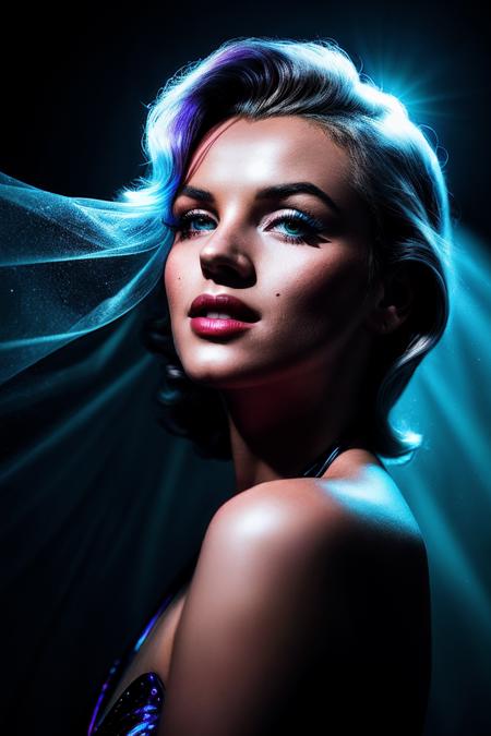 Marilyn Monroe SoloTI