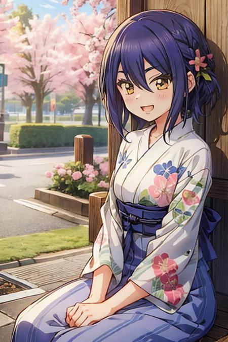 坂上芽衣　八月のシンデレラナイン（ハチナイ）