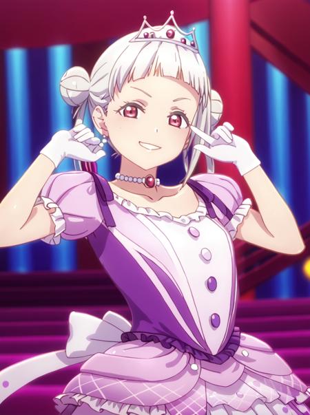 Arashi Chisato [Love Live Superstar]版本v1.0 (ID: 1151673)