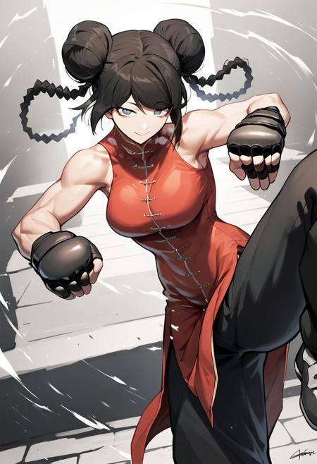 ST☆R: Strike it Rich