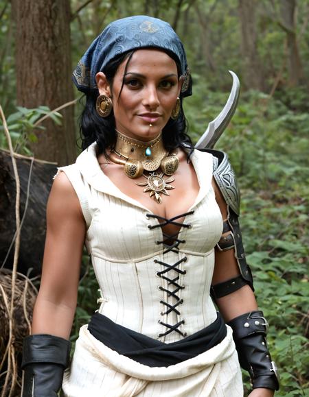Isabela