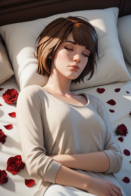 Max from Life is Strange [Pony]