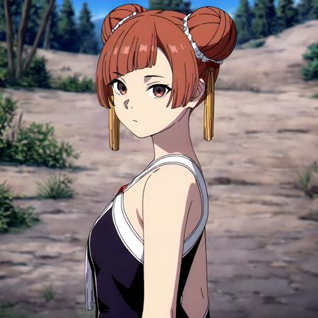Laufen (Frieren: Beyond Journey's End) XL illustrious LORA