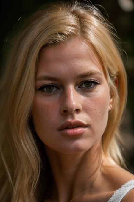 Brigitte Bardot版本v2.0 (ID: 169037)