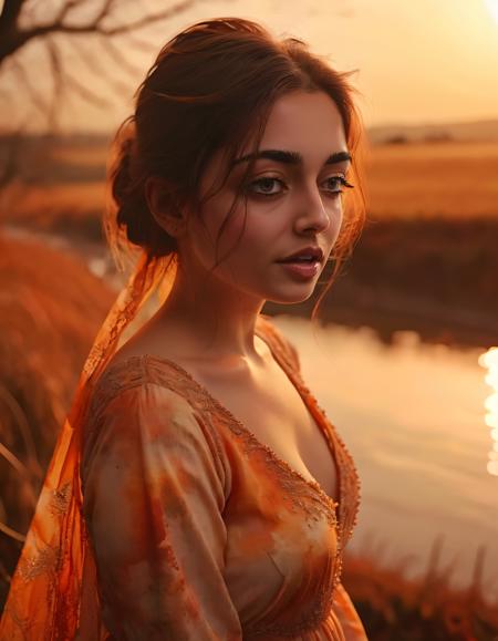 Zara Dar